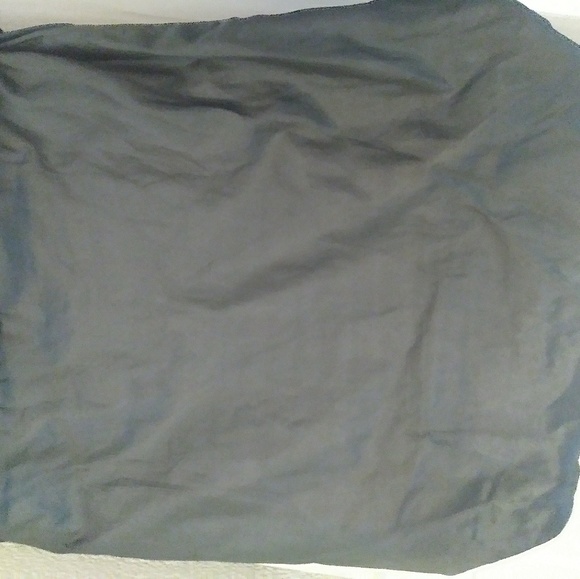 Peruvian Casual Weekend Crossbody Satchel - Picture 5 of 6